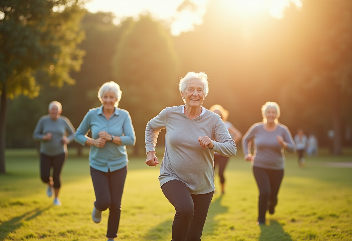 Фітнес-тренування